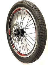 Bicycle front black for sale  Timmonsville