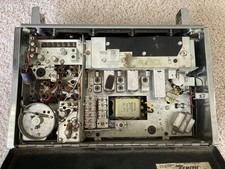 Zenith transoceanic royal for sale  West Bloomfield