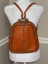 Valentina convertible backpack for sale  Theodore