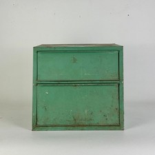 Vintage compartment metal for sale  New Milford