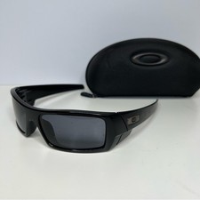 Oakley gascan black for sale  Cochranville