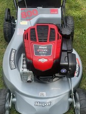 Masport self propelled for sale  REDHILL