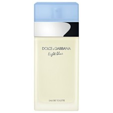Dolce gabbana light for sale  Shipping to Ireland