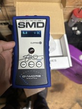 Multímetro de áudio veicular SMD AMM-1 – Pouco usado – 100% funcionando comprar usado  Enviando para Brazil