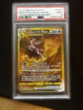 2023 pokemon swsh usato  Spedire a Italy