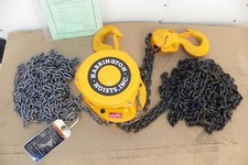 Harrington cf030 chain for sale  Woodstock