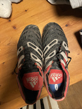 Original adidas predator for sale  MORPETH