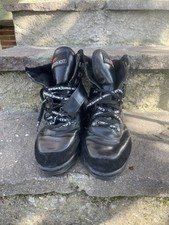 Sneakers ballo uomo usato  Brembate