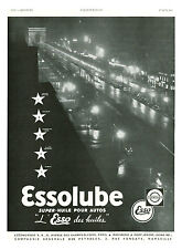 Publicité ancienne automobile d'occasion  France