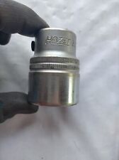 Hazet nuss 1000 gebraucht kaufen  Woltersdorf