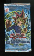 Factory sealed yugioh for sale  Bensenville