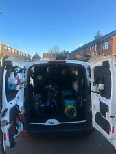 Full valeting van for sale  KINGSTON UPON THAMES