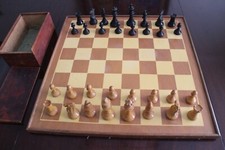 Staunton pattern chess for sale  DAVENTRY