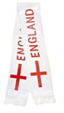 England fan scarf d'occasion  Expédié en Belgium