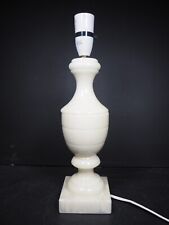 Vintage alabaster marble for sale  STOKE-ON-TRENT