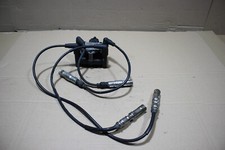 Zündkabel zündspule zündein gebraucht kaufen  Schwaigern