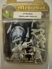 Black tree design for sale  HESSLE