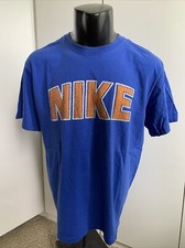 Men nike blue for sale  Sparta