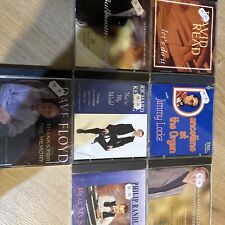 Ballroom dance cds for sale  HULL