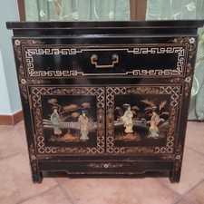 Mobile vintage orientale usato  San Cesareo