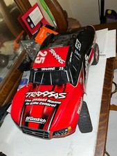 Traxxas slash 4x4 for sale  Irving