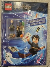 Harry potter lego d'occasion  Amiens-