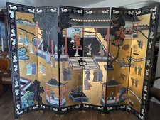 Vintage chinese hand for sale  San Antonio