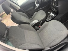 Sedili interni citroen usato  Vigasio