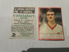 Evado mancoliste album usato  Roma