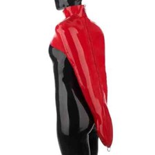Wet pvc leather for sale  Shipping to Ireland