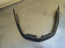 Front bumper nose for sale  Placerville