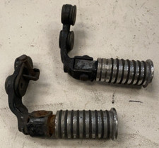 Honda cm125 front for sale  NORWICH