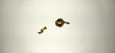 Ancien fermoir collier d'occasion  Sainte-Colombe