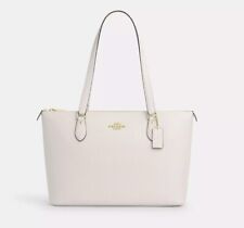 Coach gallery tote for sale  Acworth