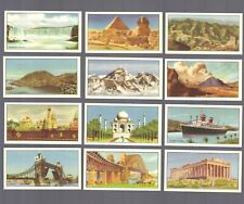 Cigarette trade cards. for sale  HONITON