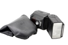 Nikon speedlight flash for sale  LIVERPOOL