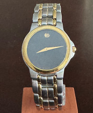 Men quartz museum for sale  Port Charlotte
