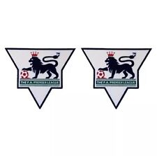 English league patch d'occasion  Expédié en Belgium
