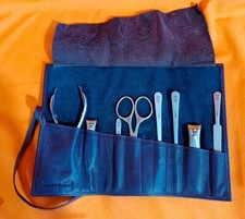 Conjunto de manicure germanikure genuína 8 peças comprar usado  Enviando para Brazil