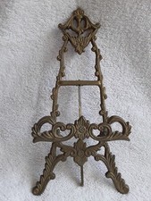 display easel antique for sale display easel antique for sale GRANTHAM