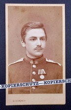 1872 cdv foto gebraucht kaufen  Bad Kissingen
