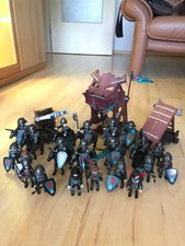 Playmobil ritter raubritter gebraucht kaufen  Wolfsburg