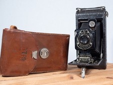 Kodak jr. autographic for sale  PLYMOUTH