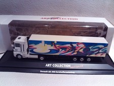 Herpa renault sattelzug gebraucht kaufen Herpa renault sattelzug gebraucht kaufen  Itzehoe