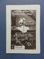 Isle wight gold for sale  BEVERLEY
