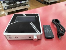 Teac h01 amplificatore usato Teac h01 amplificatore usato  Spedire a Italy