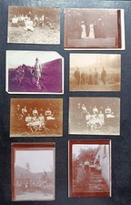 Familles 1920 d'occasion  Faucogney-et-la-Mer