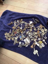 union keys for sale  BRISTOL