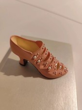 Chaussure miniature just d'occasion  Villeneuve