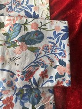 Joules standard pillowcase for sale  BISHOPTON